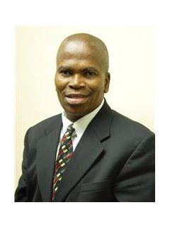 Samson O. Ayankoya of CENTURY 21 Universal Real Estate photo