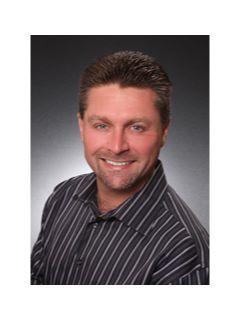Tom Anderson of CENTURY 21 Experience photo