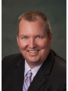 Arlo Jurrens of CENTURY 21 Krogman & Company photo