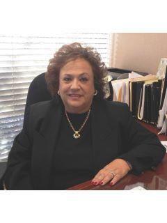 Iris Lurie of CENTURY 21 Mack-Morris Iris Lurie Inc photo