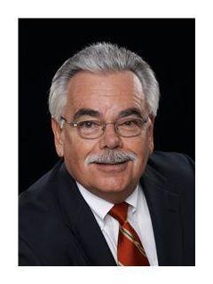 Peter Hall of CENTURY 21 First Choice photo