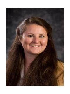 Krystal Garrison of CENTURY 21 J.C. Jones American Dream photo