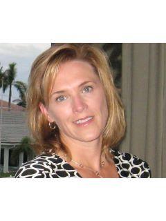 Margie West of CENTURY 21 Crest Real Estate, Inc. photo