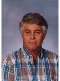 Michael Carey of CENTURY 21 Johnston Company photo