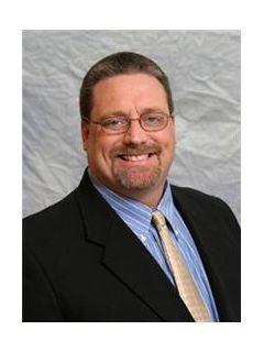 James Lanatti of CENTURY 21 Epic photo