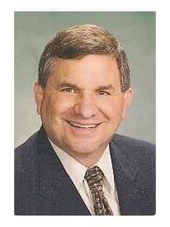 Tom Bozied of CENTURY 21 Krogman & Company photo