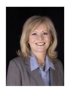 Gina Griffith of CENTURY 21 Advantage Realty photo