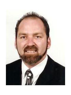 Earl Barrett of CENTURY 21 Real Estate Champions photo