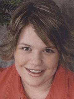 Bobbi Jo Bomkamp Drone