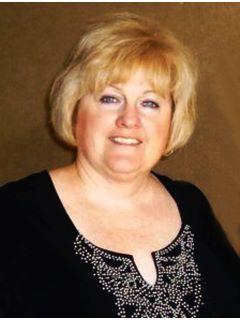 Debbie Kamrani of CENTURY 21 Top Producers photo