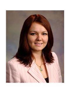 Slavica Markovic of CENTURY 21 Coast to Coast photo