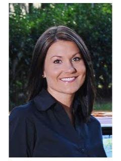 Jessica Byrd of CENTURY 21 Nature Coast photo