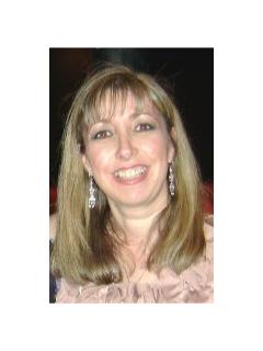 Laura Levitt of CENTURY 21 J.J. Laufer photo