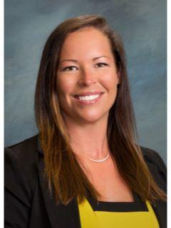 Amber Patrick of CENTURY 21 Purdum-Epperson, Inc. photo