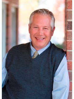 Alex Dewey of CENTURY 21 First Choice photo