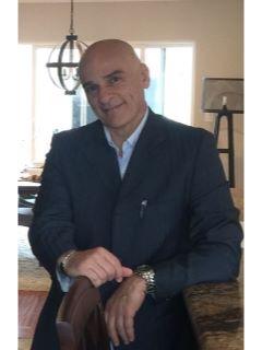 Sam Iscakis of CENTURY 21 Hollywood photo