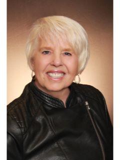Betty Lou Futrell of CENTURY 21 Solomon Properties photo