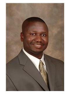 Bas Bashir Kanyi of CENTURY 21 Real Estate Center photo