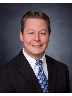 Steve Johnson of CENTURY 21 Masengill-McCrary Realtors photo