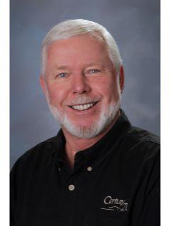 Thomas Kolinsky of CENTURY 21 Burkett & Associates photo