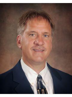 Tony Dolgner of CENTURY 21 Properties Unlimited photo