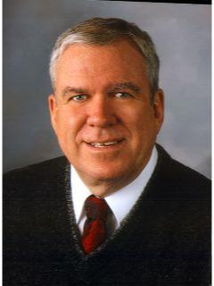 William Pride of CENTURY 21 Burkett & Associates photo