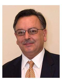 John E Gonsalves of CENTURY 21 Gonsalves-Pastore Realty photo