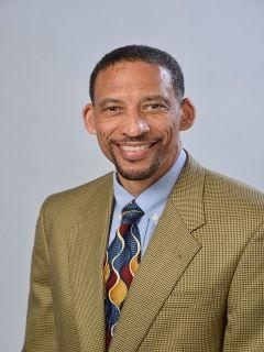 Michael Harris of CENTURY 21 Nachman Realty photo