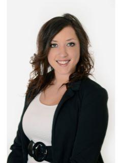 Cassidy Harris of CENTURY 21 Preferred photo