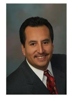 Augustin Baca of CENTURY 21 Northstar photo