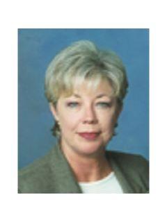 Joan Gokey of CENTURY 21 Lakeshore photo