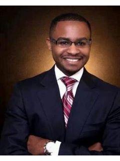 Aaron Adams of CENTURY 21 Olympian photo