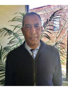 Terry Julien of CENTURY 21 Calabrese Realty photo