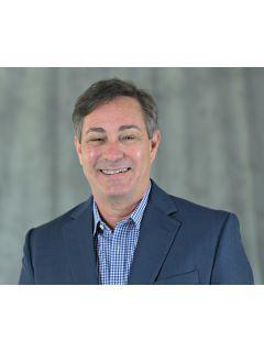 Tom Williams of CENTURY 21 Bono Realty photo