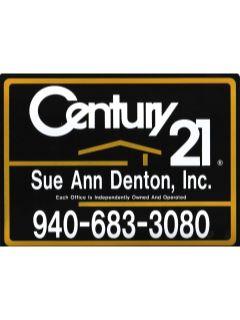 Mara Denton of CENTURY 21 Sue Ann Denton, Inc. photo