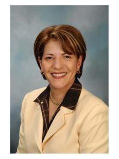 Soraya Mioduszewski of CENTURY 21 JRS Realty photo