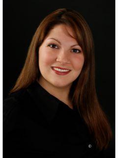 Jennifer Mansfield of CENTURY 21 Lindsey & Pauley photo