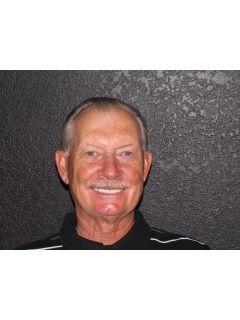 Jerry Ballard of CENTURY 21 Aspen Real Estate photo