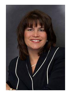Caroline Cartwright of CENTURY 21 Allstar Real Estate Team photo