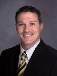 Joseph Humphrey of CENTURY 21 Mertz & Associates photo