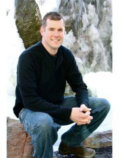 Todd McCauley of CENTURY 21 Eagle Rock photo