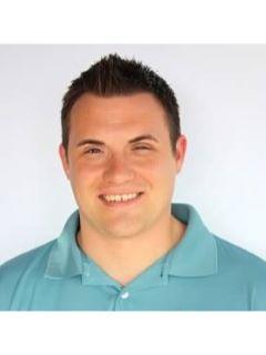 Justin Young of CENTURY 21 First Choice Realty photo