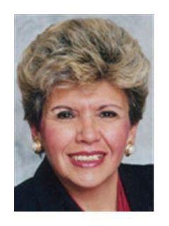 Carene Sangiuliano of CENTURY 21 JRS Realty photo
