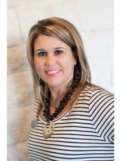 Tonya McMikel Cannon of CENTURY 21 Harvey Properties photo