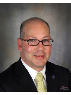 Tony Burdette of CENTURY 21 Full Service Realty photo