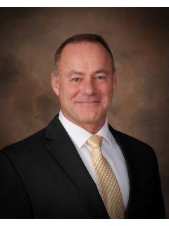 Kevin Gouchenouer of CENTURY 21 Realty Concepts photo