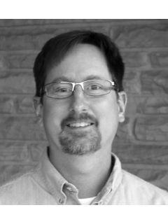 John Johnson of CENTURY 21 McWaters Realty Service photo