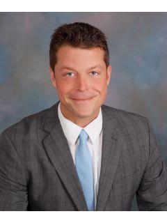 Mark Lowe of CENTURY 21 Gold photo