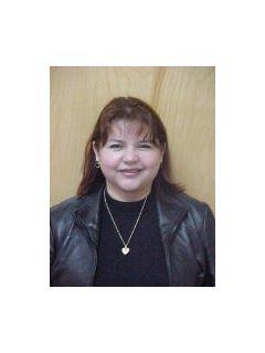 Mary Tamayo of CENTURY 21 Johnston Company photo