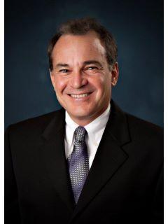 Thomas Turnbull of CENTURY 21 Professionals photo